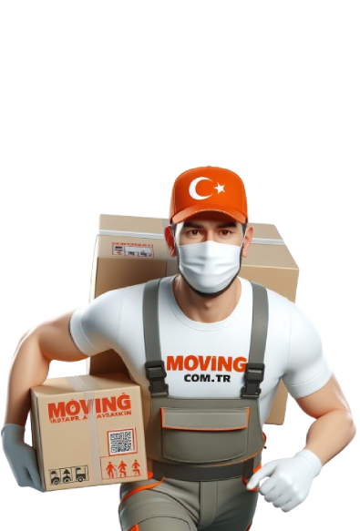 Türkiye’den Yurt Dışına Mobilya Taşıma
