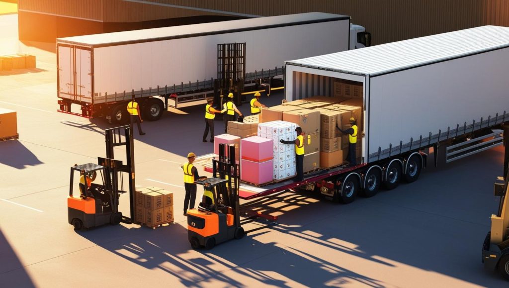 Yurtdışı Ev Taşıma Fiyatları