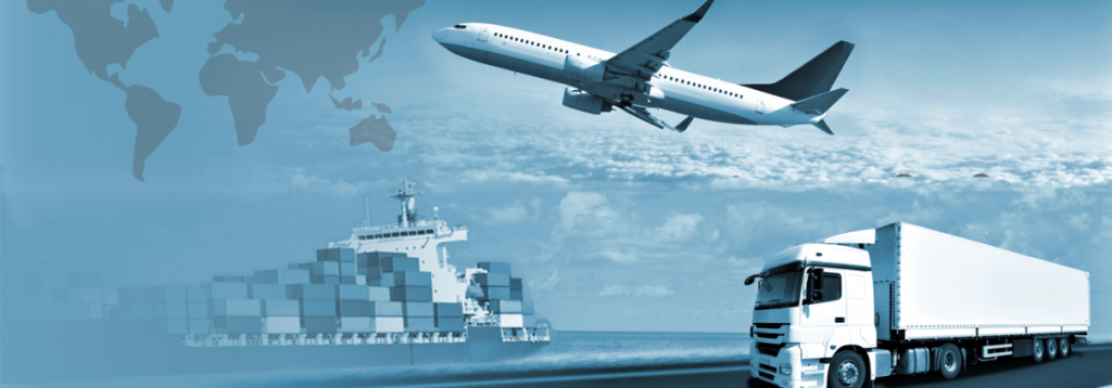 Uluslararası Taşımada Profesyonel Ekip